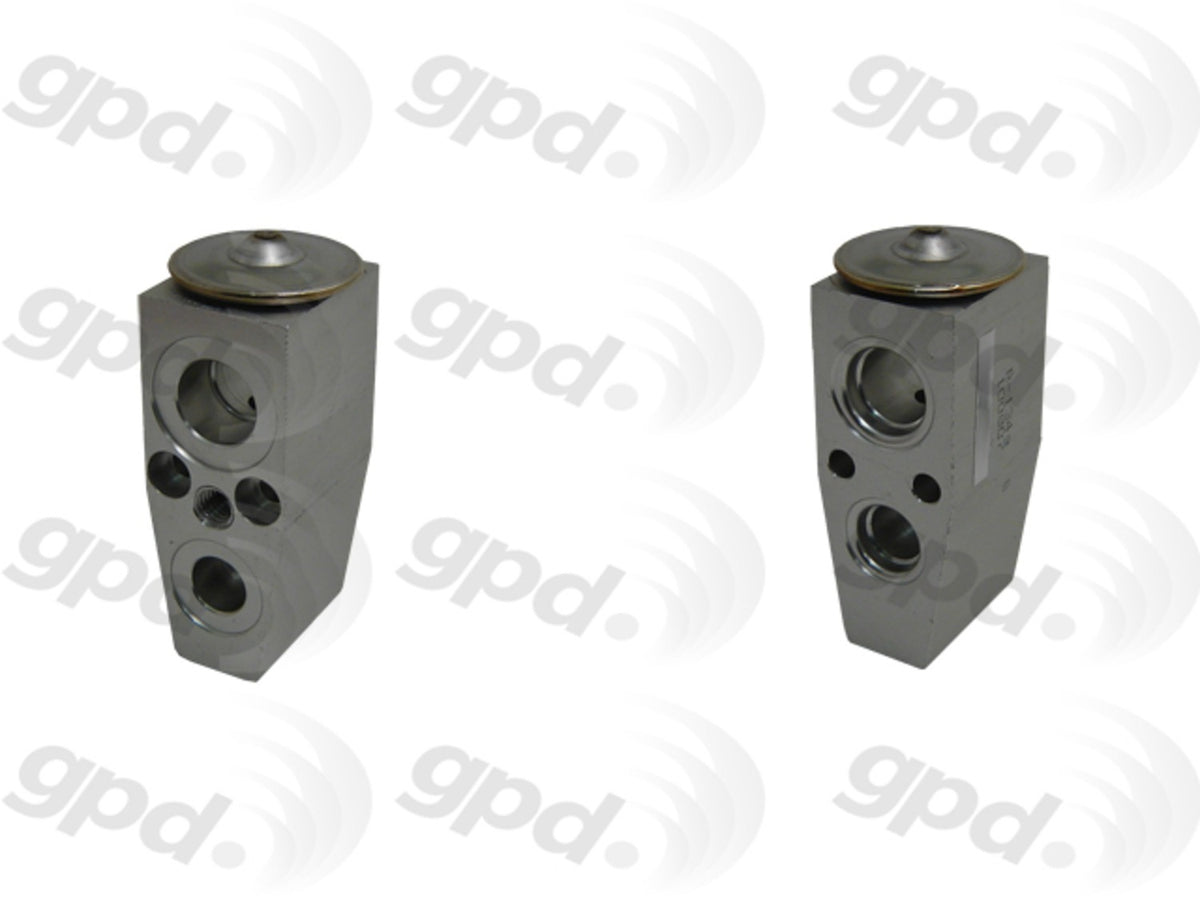 Global Parts Distributors LLC A/C Receiver Drier Kit 9414771
