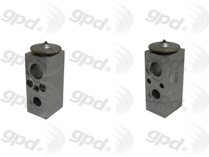 Global Parts Distributors LLC A/C Receiver Drier Kit 9414777