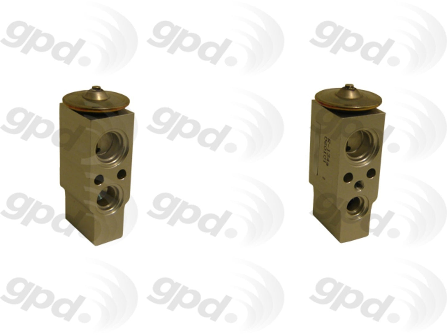 Global Parts Distributors LLC A/C Receiver Drier Kit 9414780