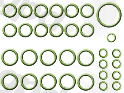 Global Parts Distributors LLC A/C Receiver Drier Kit 9414789