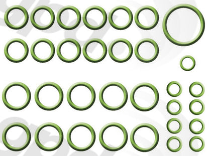 Global Parts Distributors LLC A/C Receiver Drier Kit 9414789