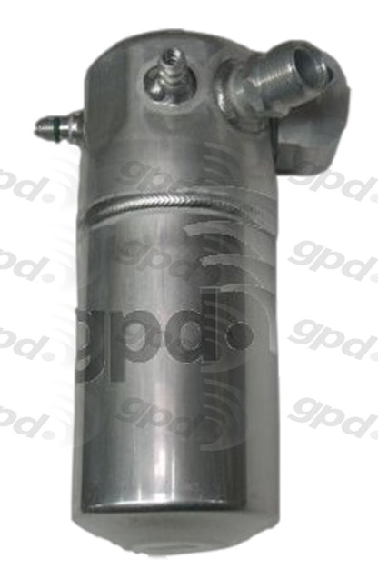 Global Parts Distributors LLC A/C Receiver Drier Kit 9414817