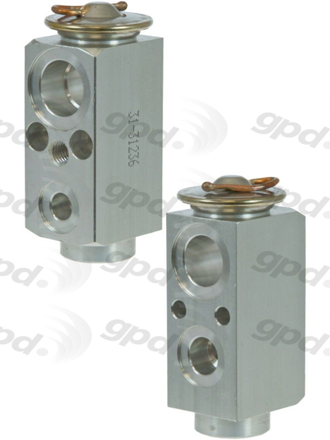 Global Parts Distributors LLC A/C Receiver Drier Kit 9414823