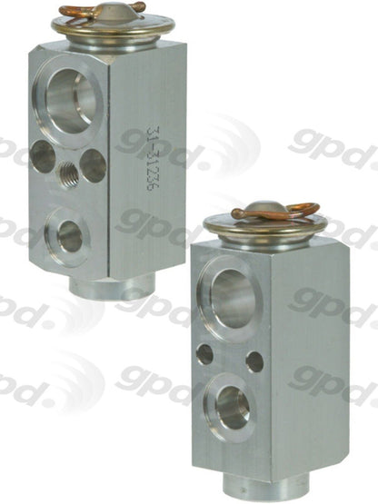 Global Parts Distributors LLC A/C Receiver Drier Kit 9414823