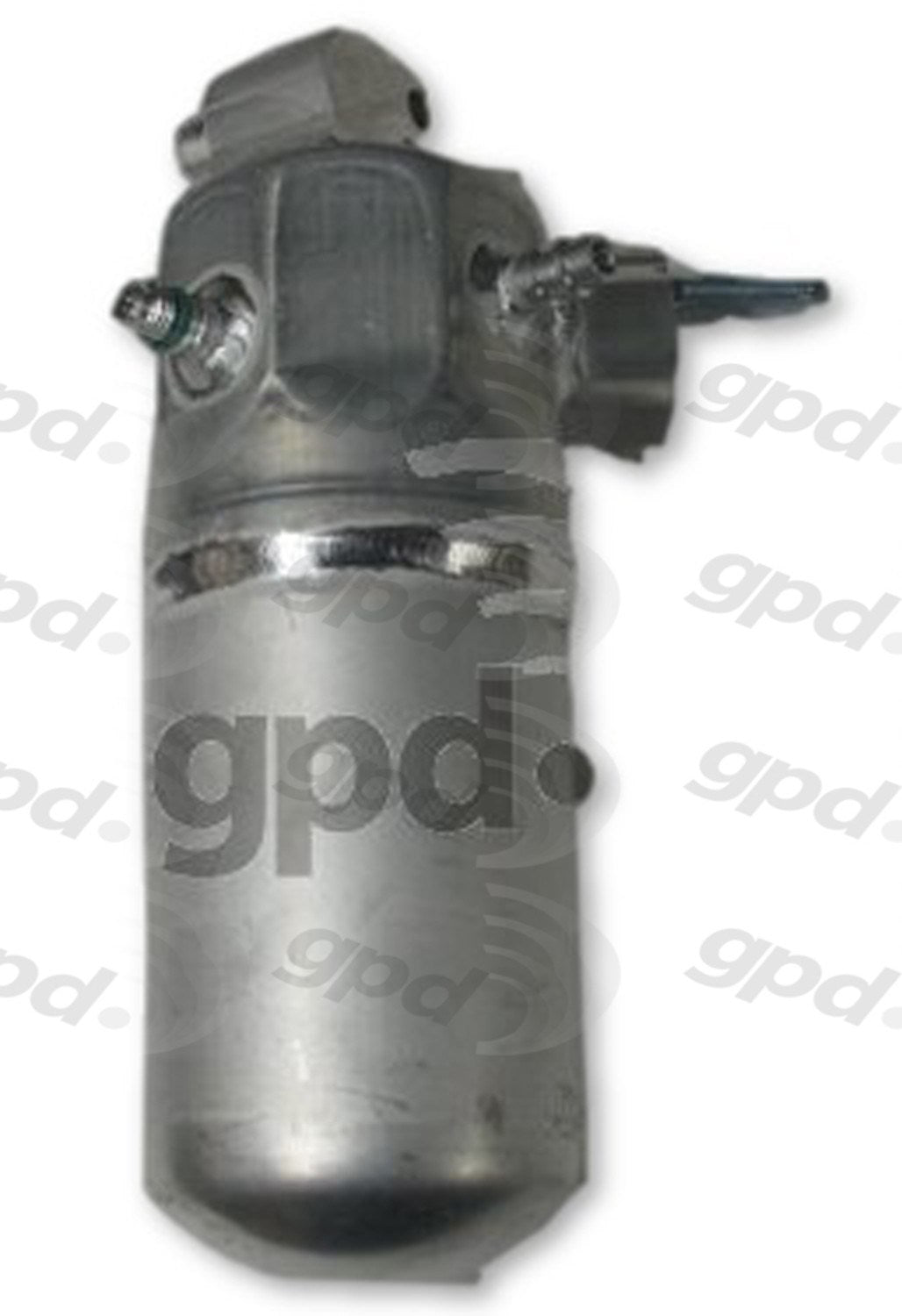 Global Parts Distributors LLC A/C Receiver Drier Kit 9414828