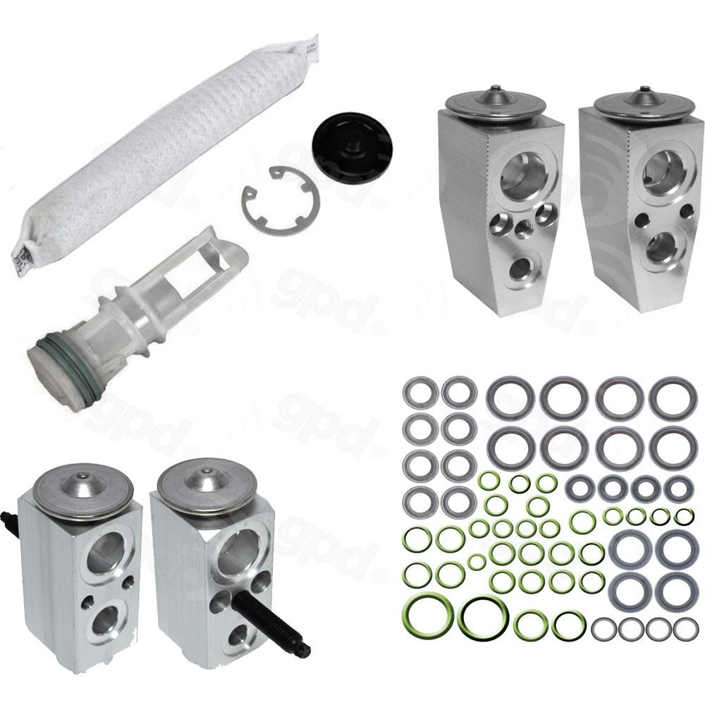 Global Parts Distributors LLC gpd System Service Kit 9414842