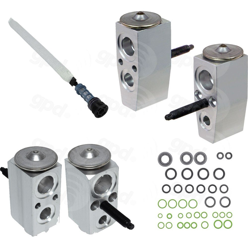 Global Parts Distributors LLC gpd System Service Kit 9414848
