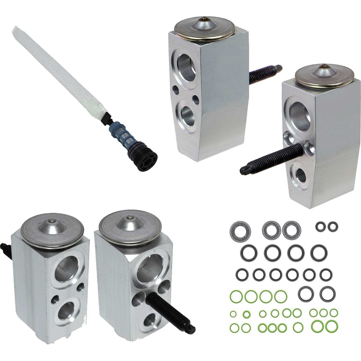 Global Parts Distributors LLC gpd System Service Kit 9414848
