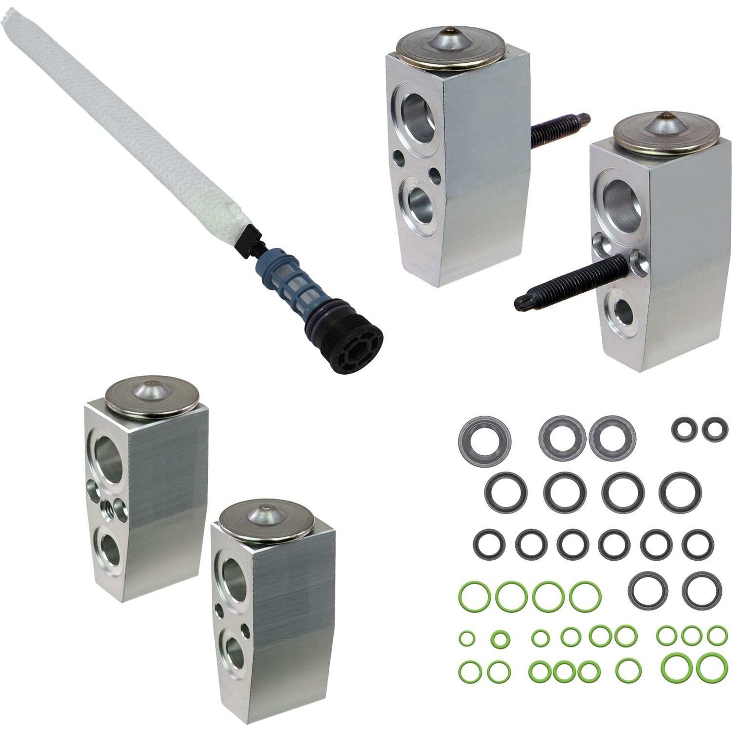 Global Parts Distributors LLC gpd System Service Kit 9414849