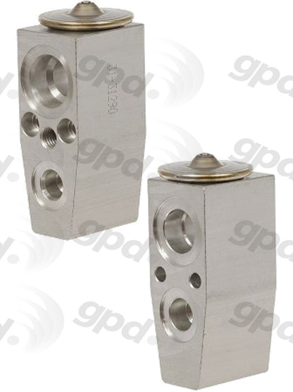 Global Parts Distributors LLC A/C Receiver Drier Kit 9421242