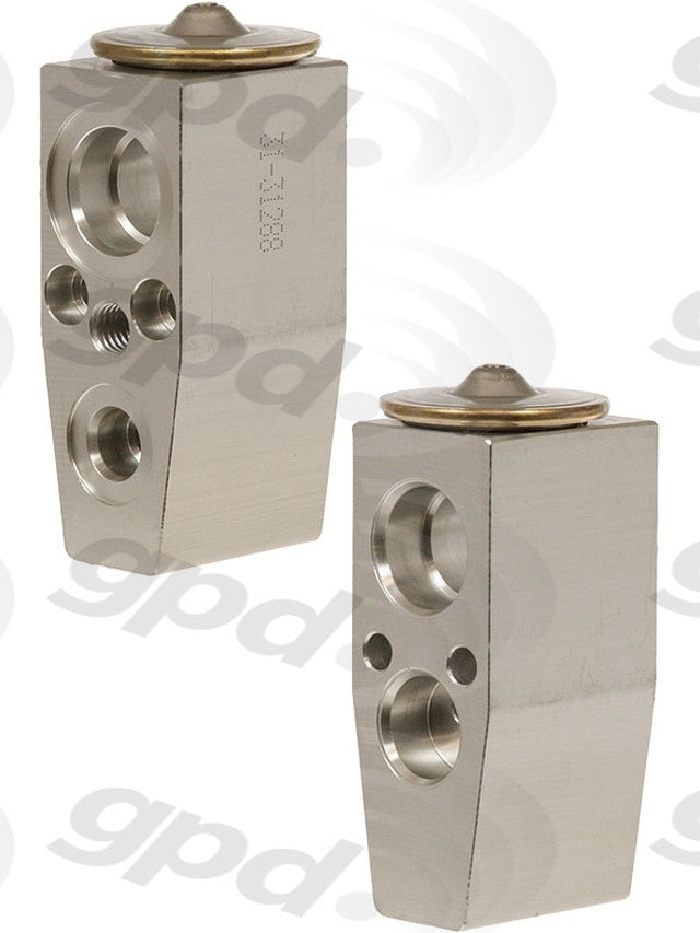 Global Parts Distributors LLC A/C Receiver Drier Kit 9421244