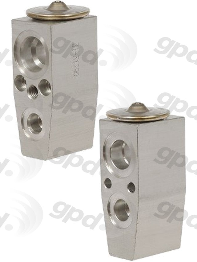 Global Parts Distributors LLC A/C Receiver Drier Kit 9421245