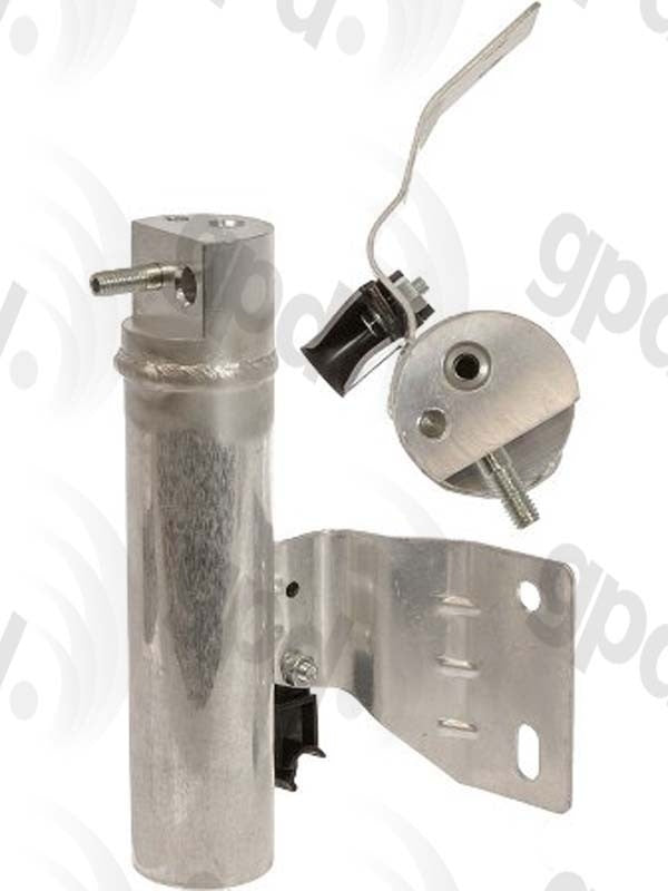 Global Parts Distributors LLC A/C Receiver Drier Kit 9421246
