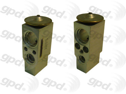 Global Parts Distributors LLC A/C Receiver Drier Kit 9421261