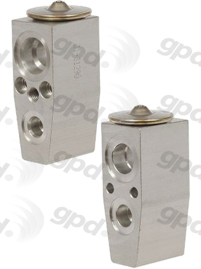 Global Parts Distributors LLC A/C Receiver Drier Kit 9421275