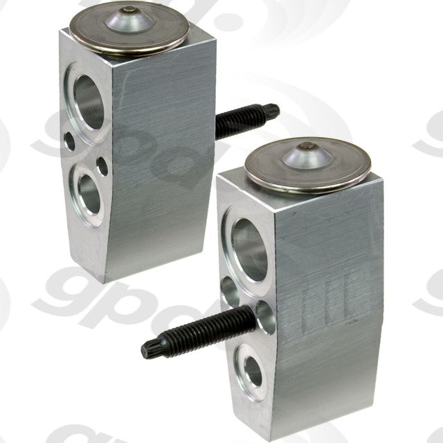 Global Parts Distributors LLC A/C Receiver Drier Kit 9421281