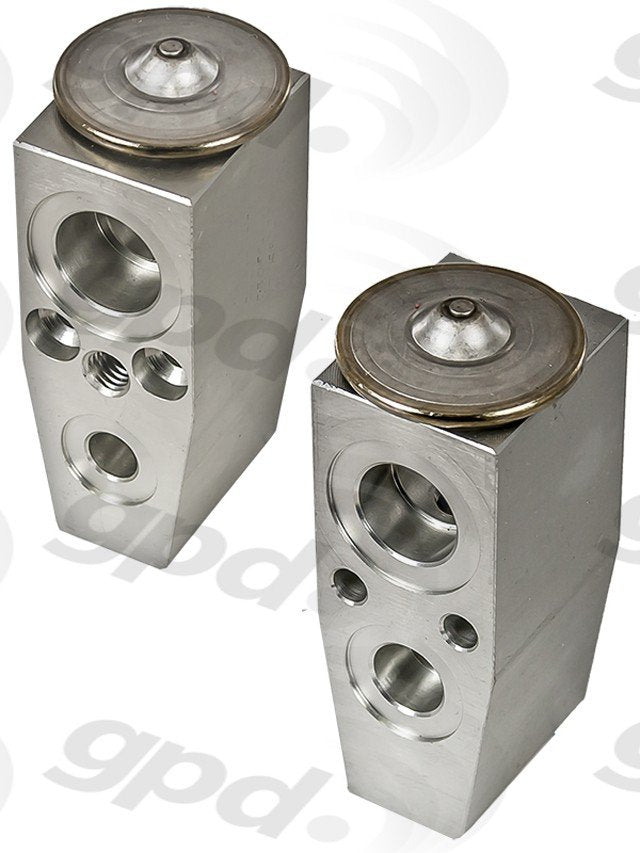 Global Parts Distributors LLC A/C Receiver Drier Kit 9421284