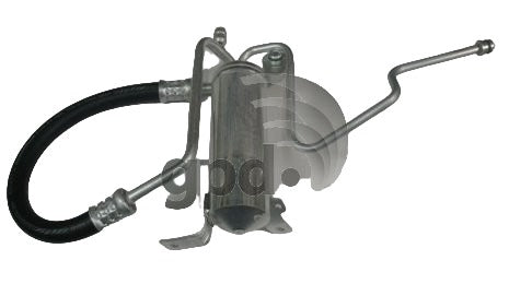 Global Parts Distributors LLC A/C Receiver Drier Kit 9421482