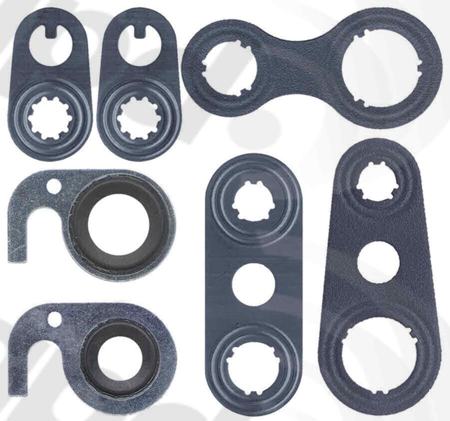 Global Parts Distributors LLC A/C Receiver Drier Kit 9421841