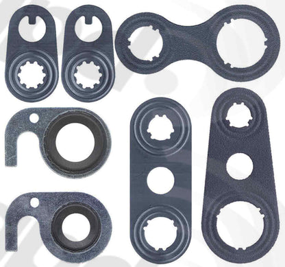 Global Parts Distributors LLC A/C Receiver Drier Kit 9421841