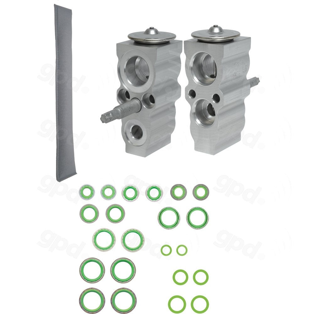 Global Parts Distributors LLC gpd System Service Kit 9422003