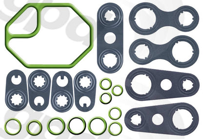 Global Parts Distributors LLC A/C Receiver Drier Kit 9422015