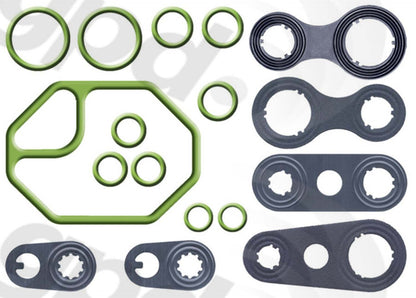 Global Parts Distributors LLC A/C Receiver Drier Kit 9422017