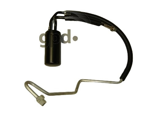 Global Parts Distributors LLC A/C Receiver Drier Kit 9422050