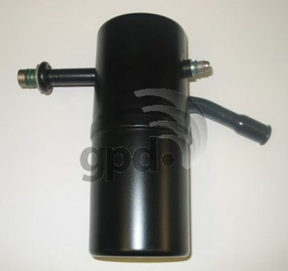 Global Parts Distributors LLC A/C Receiver Drier Kit 9422100