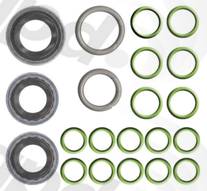Global Parts Distributors LLC A/C Receiver Drier Kit 9422415