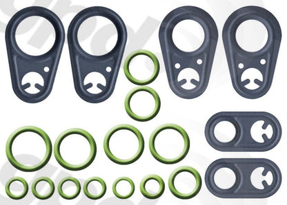 Global Parts Distributors LLC A/C Receiver Drier Kit 9422518