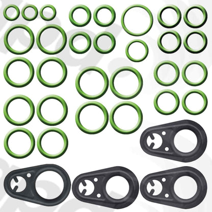 Global Parts Distributors LLC A/C Receiver Drier Kit 9422535