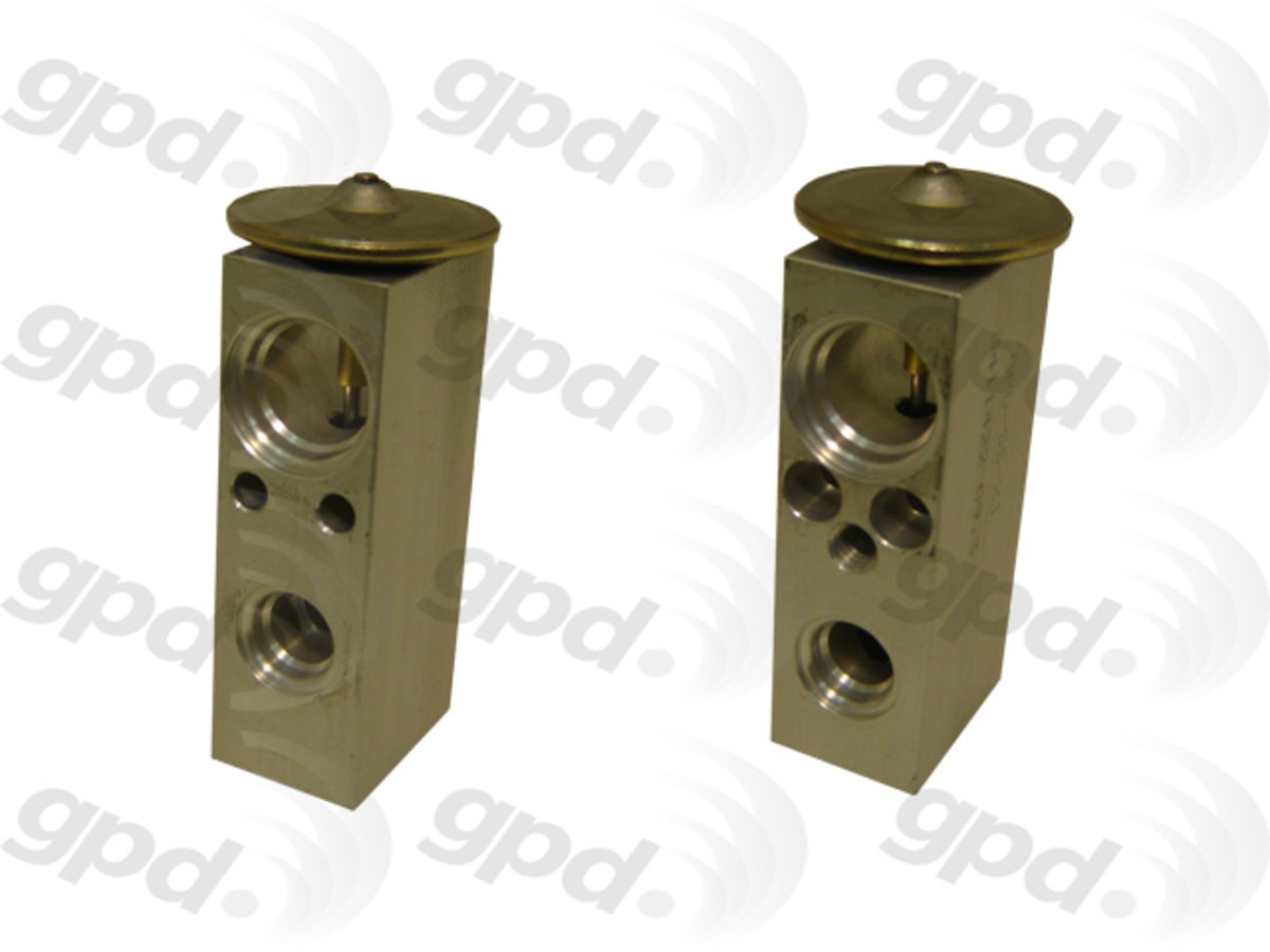Global Parts Distributors LLC A/C Receiver Drier Kit 9422545