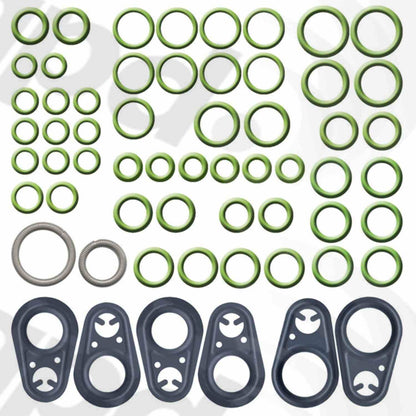 Global Parts Distributors LLC A/C Receiver Drier Kit 9422546