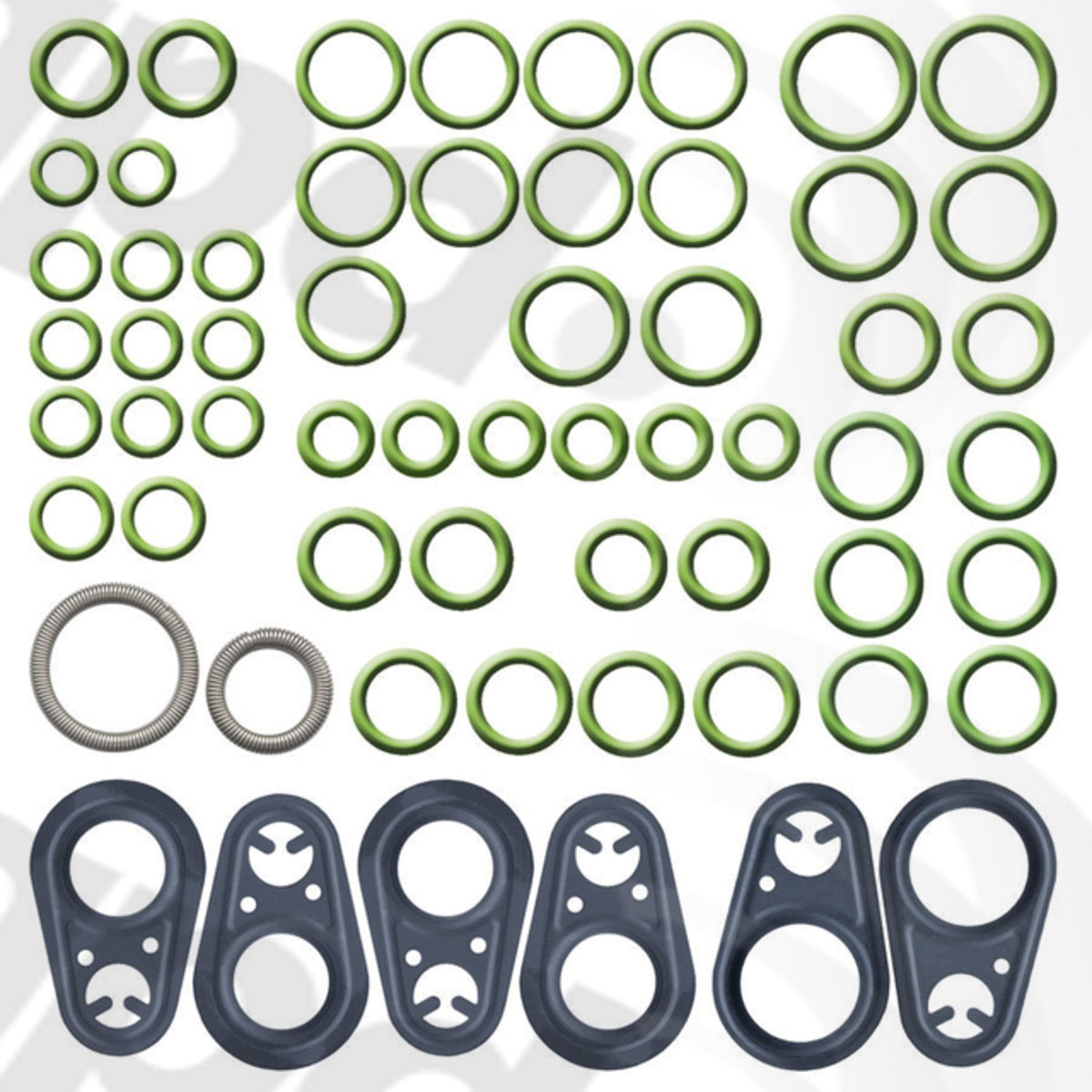 Global Parts Distributors LLC A/C Receiver Drier Kit 9422546