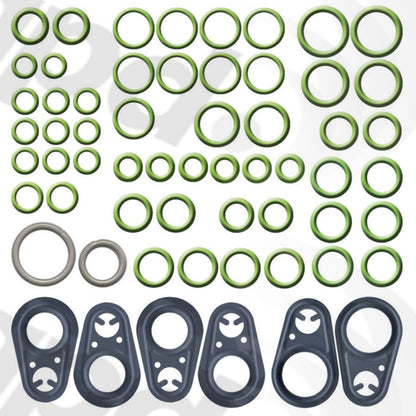 Global Parts Distributors LLC A/C Receiver Drier Kit 9422546