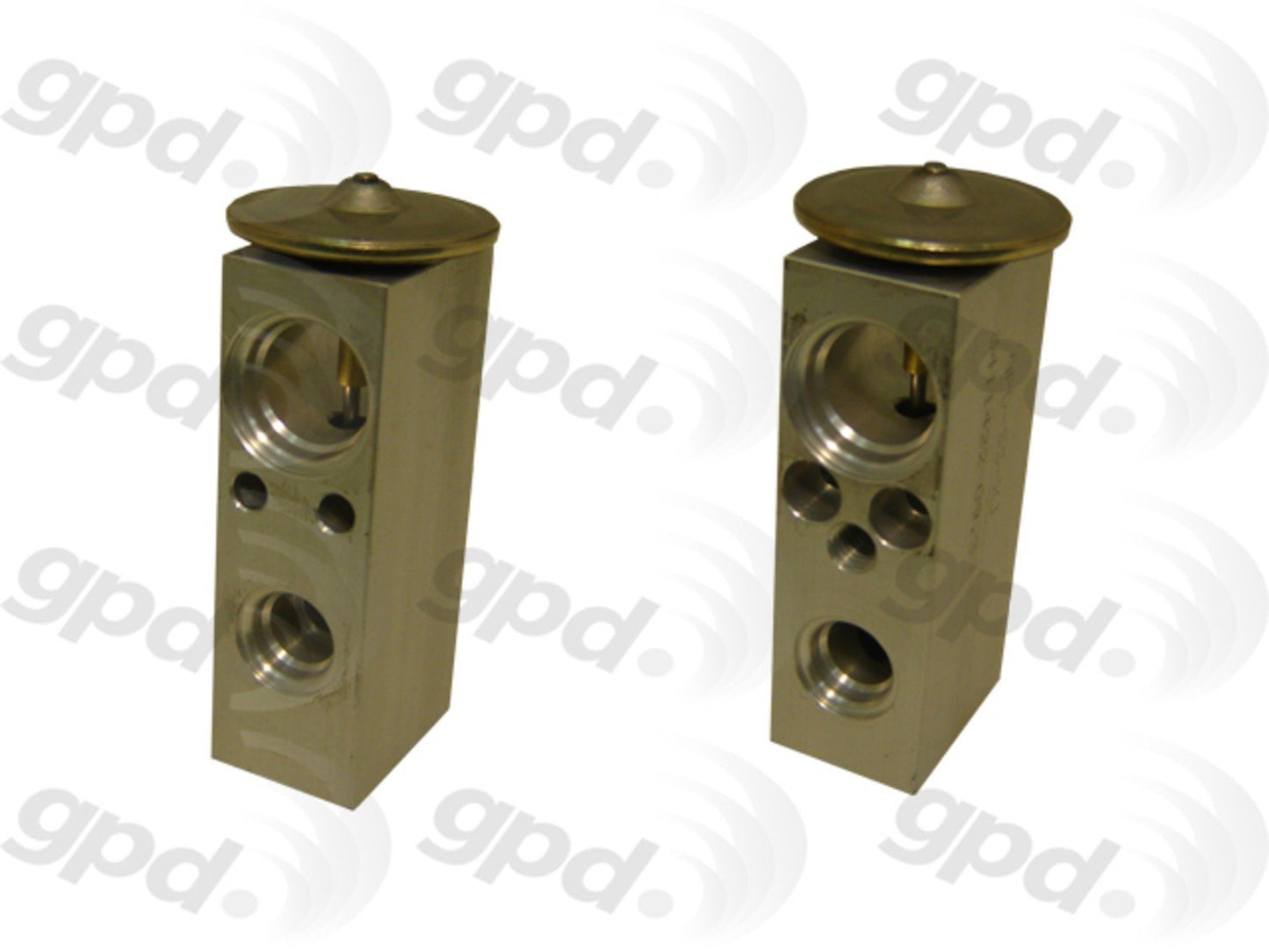 Global Parts Distributors LLC A/C Receiver Drier Kit 9422546
