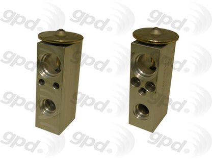 Global Parts Distributors LLC A/C Receiver Drier Kit 9422546