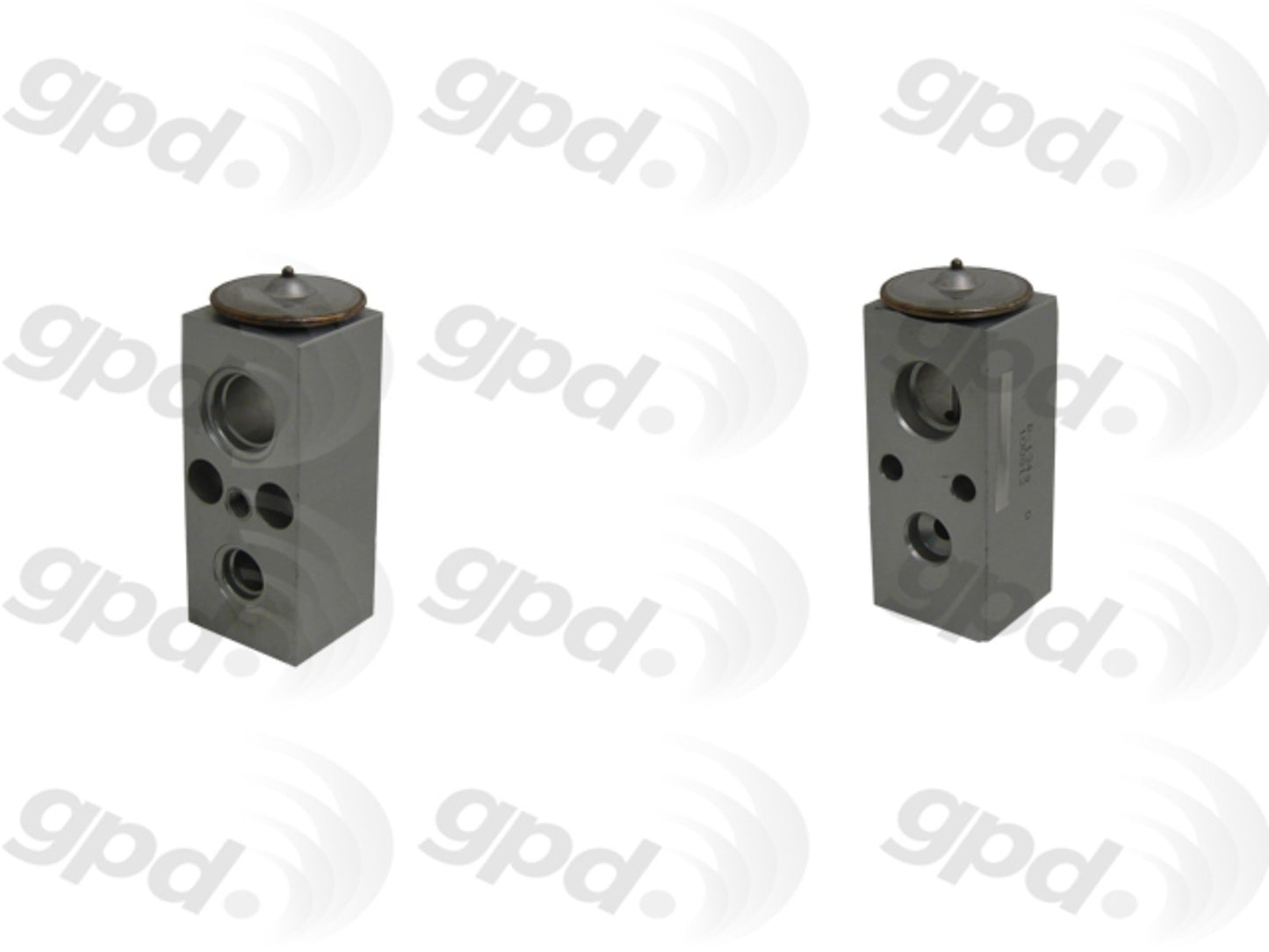 Global Parts Distributors LLC A/C Receiver Drier Kit 9422570