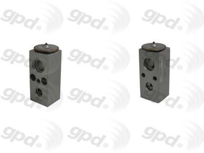 Global Parts Distributors LLC A/C Receiver Drier Kit 9422570