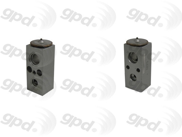 Global Parts Distributors LLC A/C Receiver Drier Kit 9422571