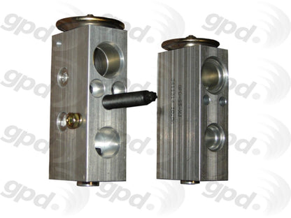 Global Parts Distributors LLC A/C Receiver Drier Kit 9422695