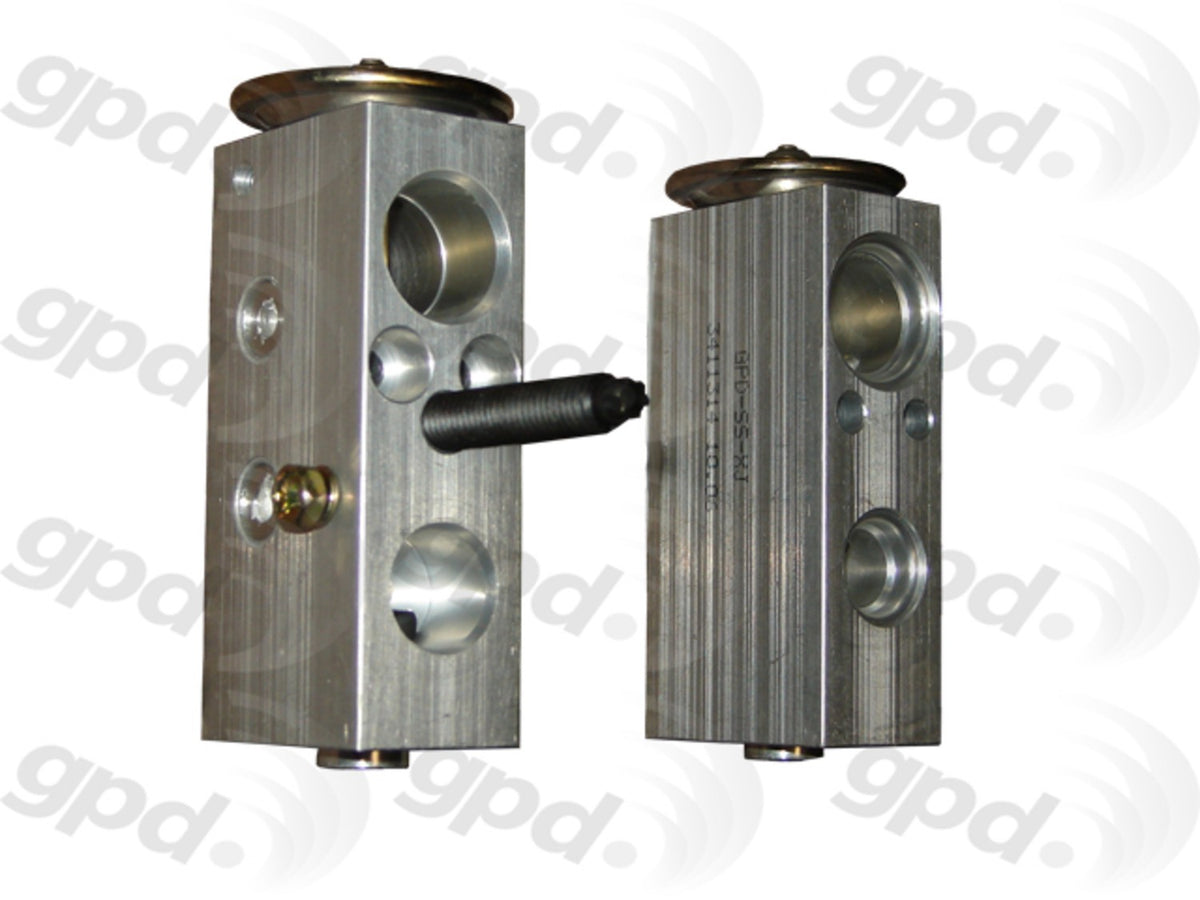 Global Parts Distributors LLC A/C Receiver Drier Kit 9422695