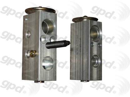 Global Parts Distributors LLC A/C Receiver Drier Kit 9422695