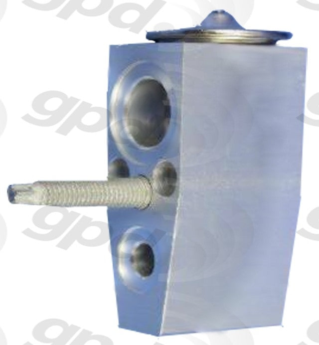 Global Parts Distributors LLC A/C Receiver Drier Kit 9422751