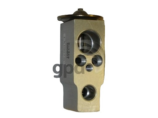 Global Parts Distributors LLC A/C Receiver Drier Kit 9422803
