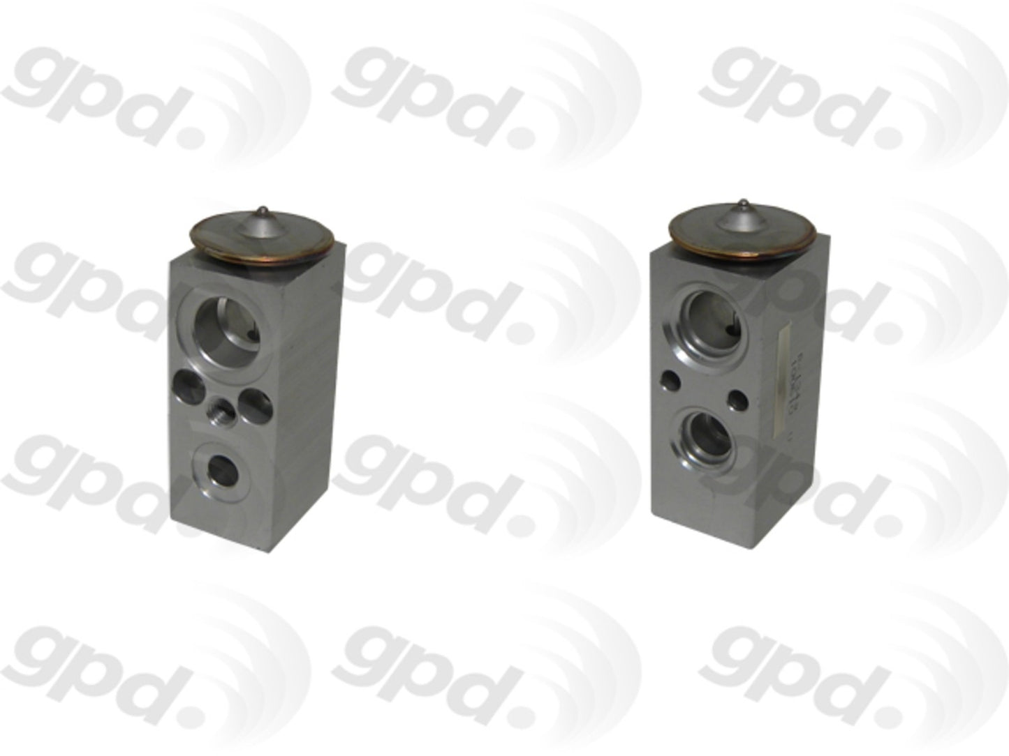 Global Parts Distributors LLC A/C Receiver Drier Kit 9422941