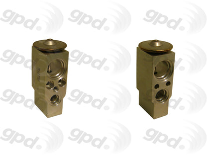 Global Parts Distributors LLC A/C Receiver Drier Kit 9422966