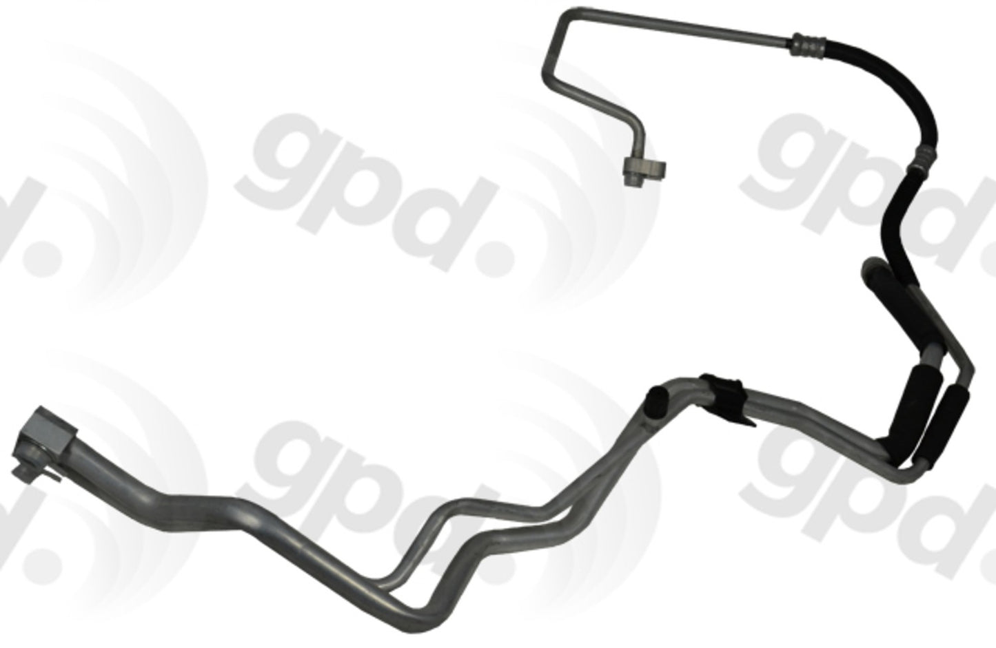 Global Parts Distributors LLC A/C Receiver Drier Kit 9422974