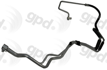 Global Parts Distributors LLC A/C Receiver Drier Kit 9422974